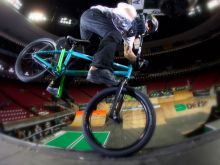 Dave Mirra