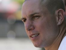 Dave Mirra
