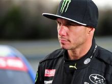 Dave Mirra