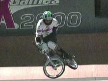 Dave Mirra