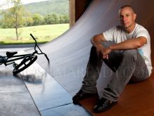 Dave Mirra