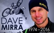 Dave Mirra