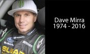 Dave Mirra