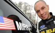 Dave Mirra