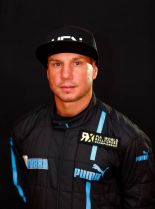 Dave Mirra