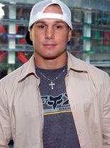 Dave Mirra