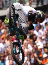 Dave Mirra