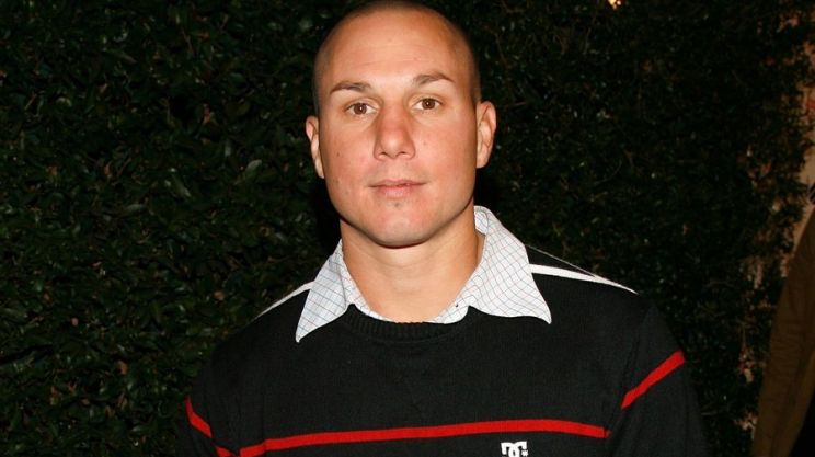 Dave Mirra