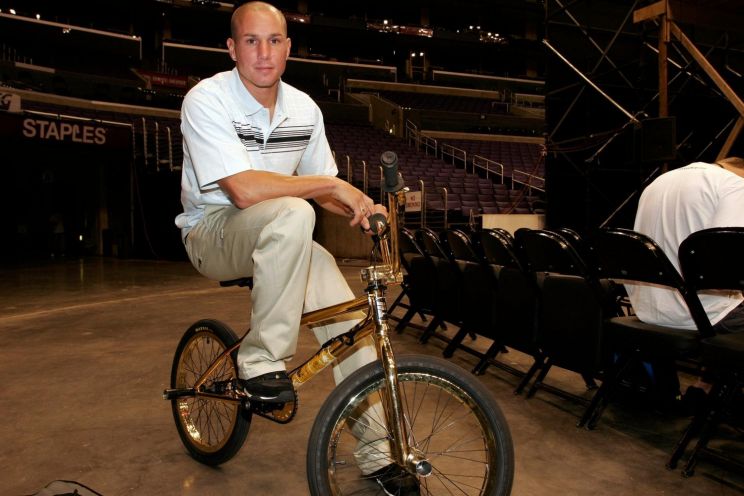 Dave Mirra