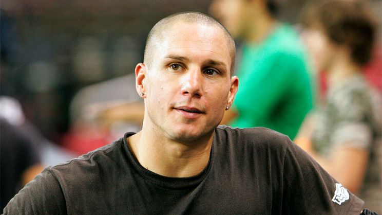 Dave Mirra