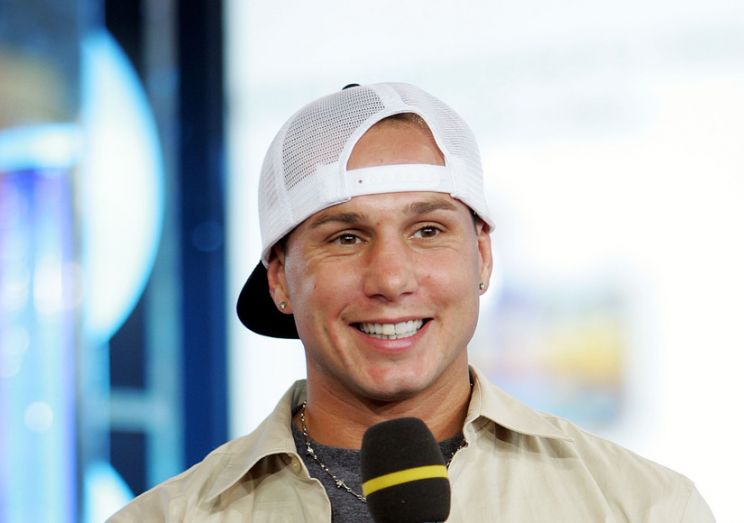 Dave Mirra