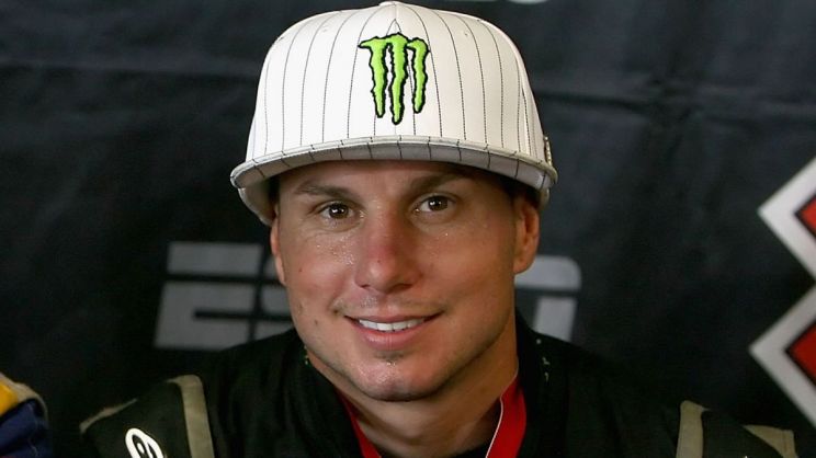 Dave Mirra