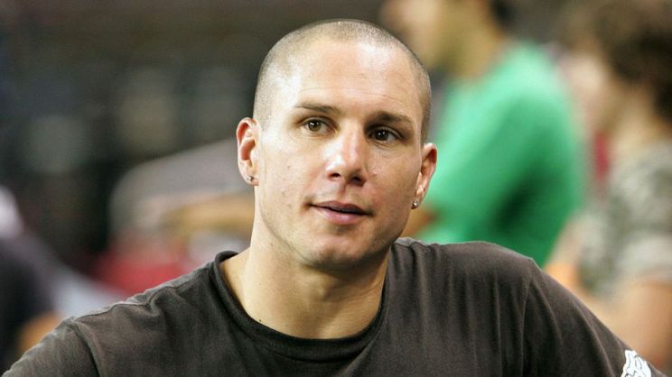 Dave Mirra