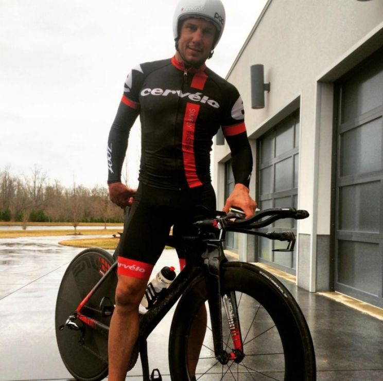 Dave Mirra