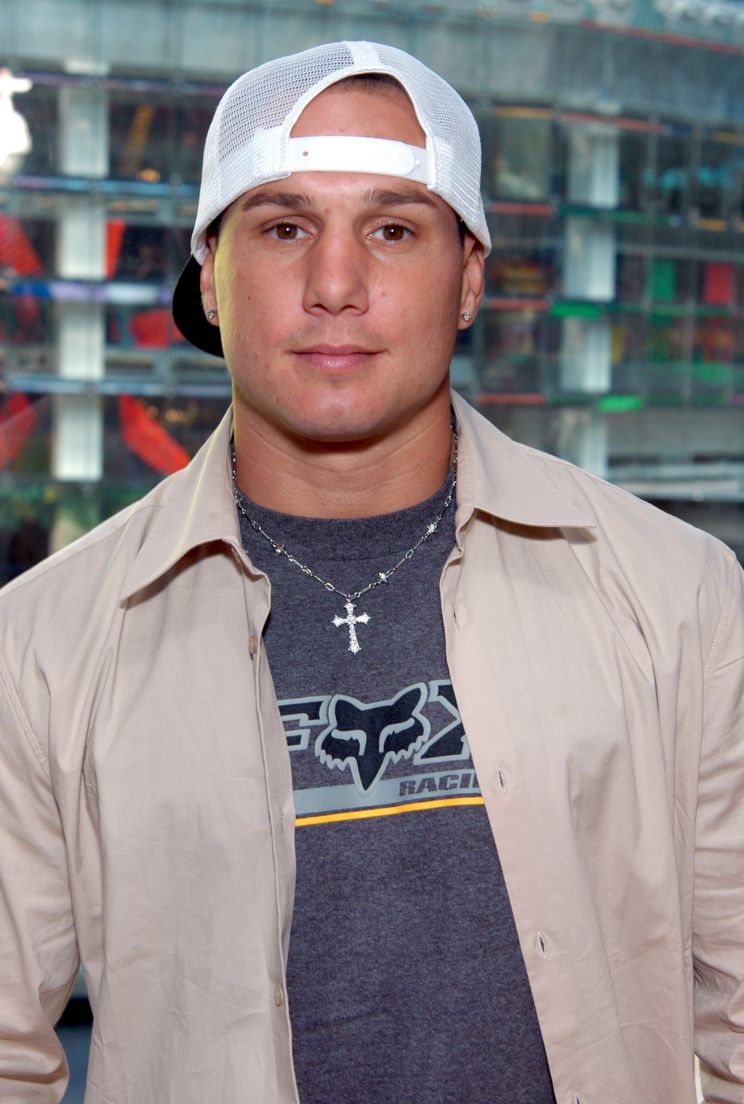 Dave Mirra