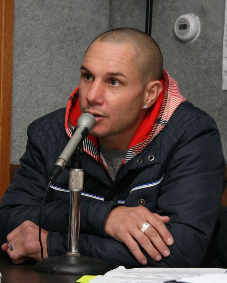 Dave Mirra