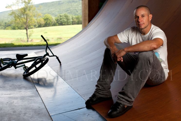 Dave Mirra