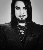 Dave Navarro