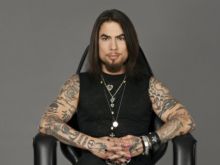 Dave Navarro