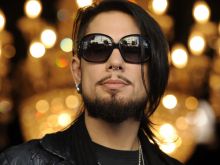 Dave Navarro