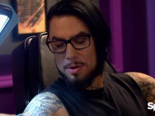 Dave Navarro