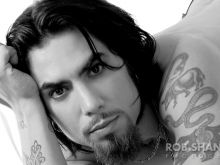 Dave Navarro