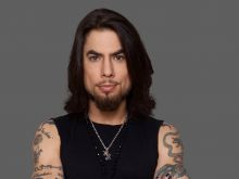 Dave Navarro