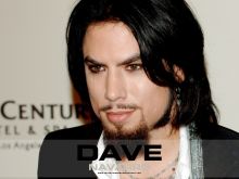 Dave Navarro