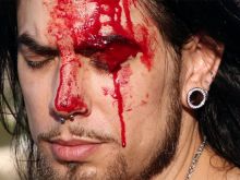 Dave Navarro