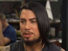 Dave Navarro