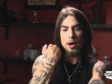 Dave Navarro