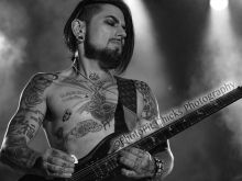 Dave Navarro