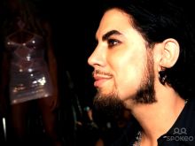 Dave Navarro