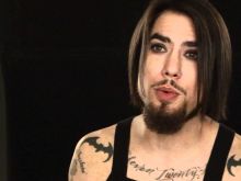 Dave Navarro