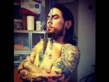 Dave Navarro