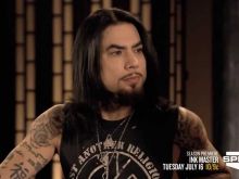 Dave Navarro