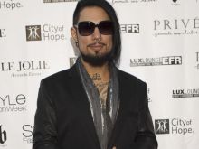 Dave Navarro