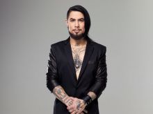 Dave Navarro