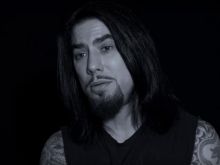 Dave Navarro