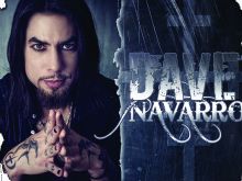 Dave Navarro