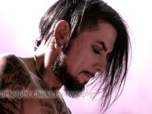 Dave Navarro