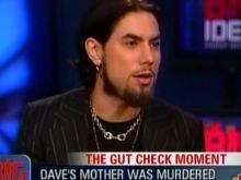 Dave Navarro