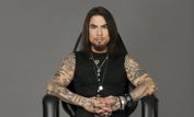 Dave Navarro