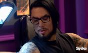 Dave Navarro