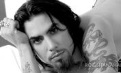 Dave Navarro