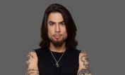 Dave Navarro