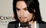 Dave Navarro