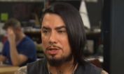 Dave Navarro