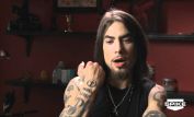 Dave Navarro