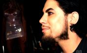 Dave Navarro